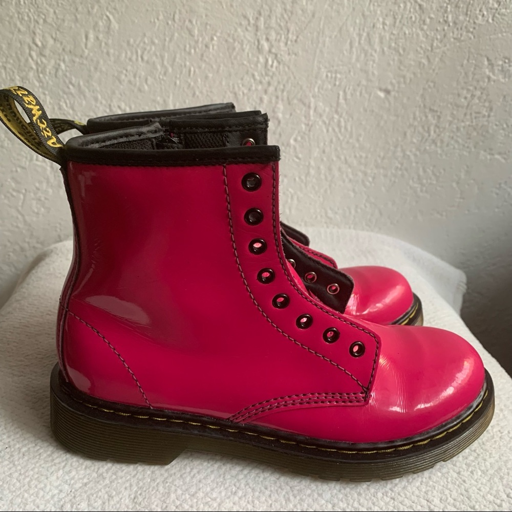 Dr. Martens boots - Picture 6 of 10